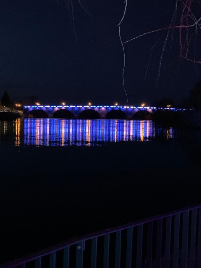 Heart Of Perth, City Centre Location ภายนอก รูปภาพ